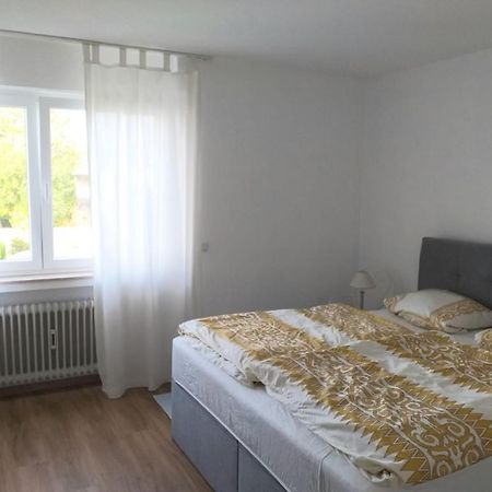 Helle 4 Zkb Mit Balkon In Wittlich Apartment Luaran gambar