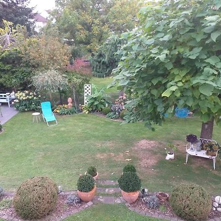 Helle 4 Zkb Mit Balkon In Wittlich Apartment Luaran gambar