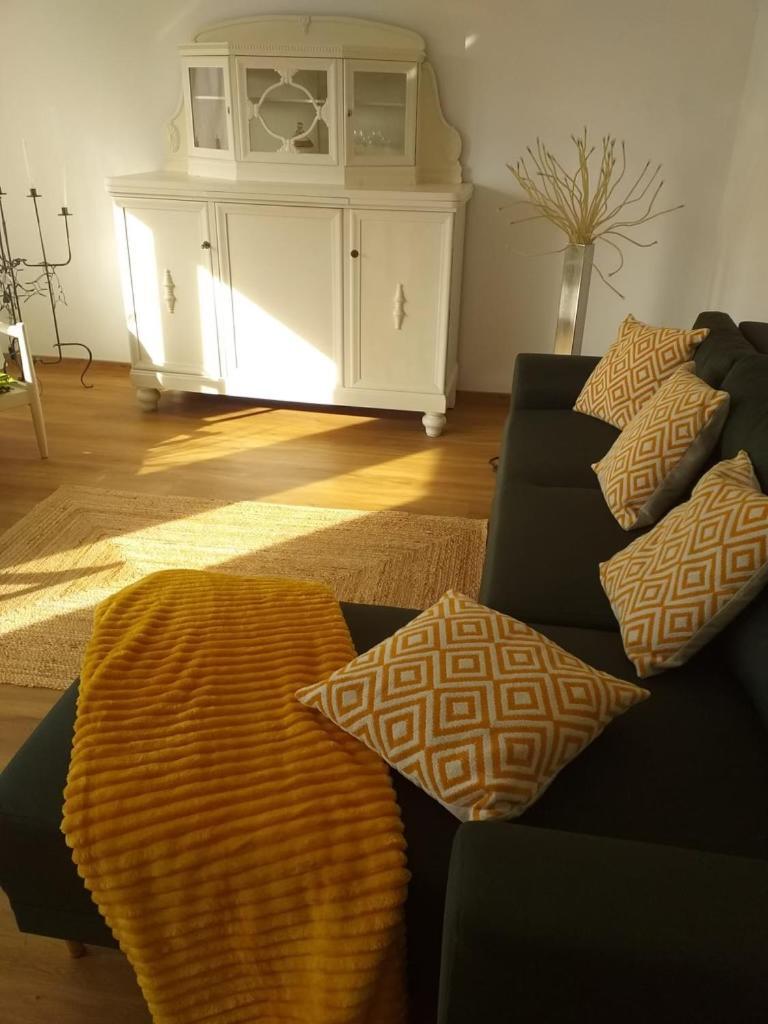 Helle 4 Zkb Mit Balkon In Wittlich Apartment Luaran gambar