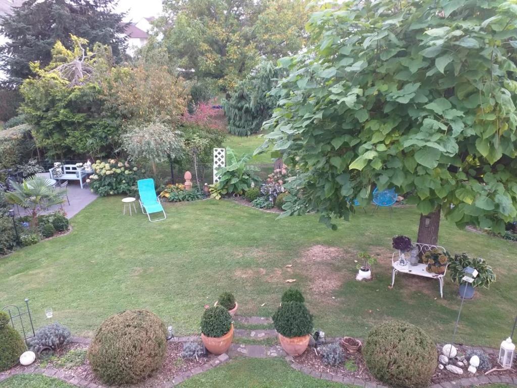 Helle 4 Zkb Mit Balkon In Wittlich Apartment Luaran gambar